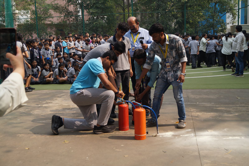 Student Safety